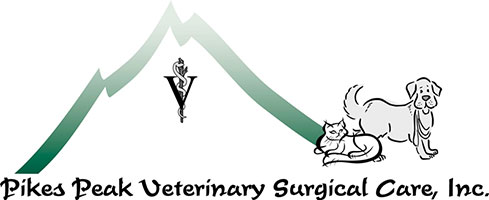 Pikes Peak Veterinary Surgical Care